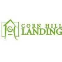 Corn Hill Landing Apartments Logo