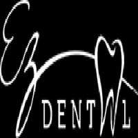 EZ Dental Clinic Logo