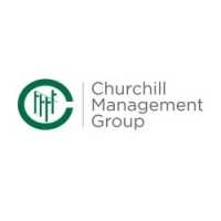 Churchill Management Group - Los Angeles Logo