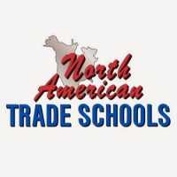 North American Trade Schools Logo