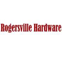 Rogersville Hardware Logo