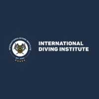 International Diving Institute Logo
