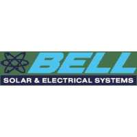 Bell Solar & Electrical Systems Logo