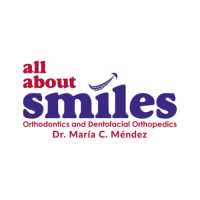 All About Smiles - Orthodontist in Orlando Logo