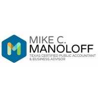 Mike Manoloff Business Advisor LLC Logo