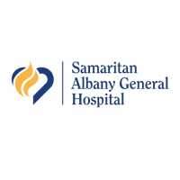 Samaritan Rebound Physical Therapy Logo