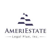 AmeriEstate Legal Plan Logo