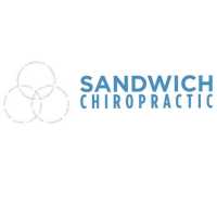 Sandwich Chiropractic Logo