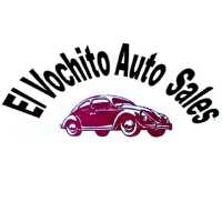 El Vochito Auto Sales Logo