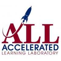 Accelerated Learning Laboratory Logo