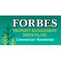 Forbes Property Management Services Inc. Logo