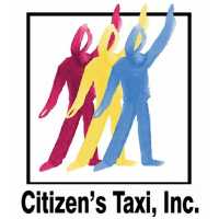 Citizen's Taxi Dispatch, Inc. Logo