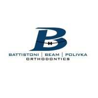 Battistoni Beam Polivka Orthodontics Logo