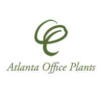 Atlanta Office Plants Logo