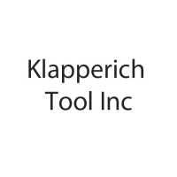 Klapperich Tool Inc Logo
