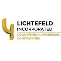 Lichtefeld Inc Logo