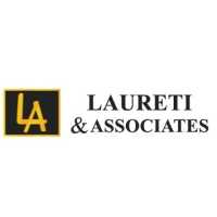 Laureti & Associates Logo