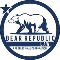 Bear Republic Law Logo