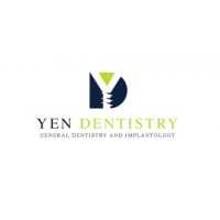 Yen Dentistry and Implantology Logo