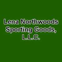 Lena Northwoods Sporting Goods, L.L.C. Logo