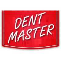 Dent Master Logo