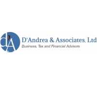 D'Andrea & Associates, Ltd. Logo