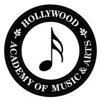 Hollywood Academy of Music and Arts Logo