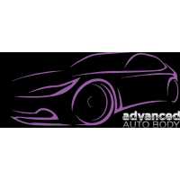 Advanced Auto Body -Tesla Certified Logo
