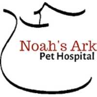 Noah's Ark Pet Hospital Logo