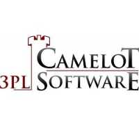 Camelot 3PL Software Logo