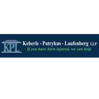 Keberle, Patrykus & Laufenberg, LLP Logo