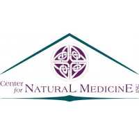 Center for Natural Medicine Logo