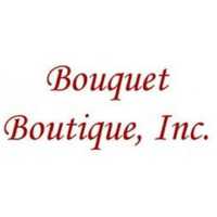 Bouquet Boutique, Inc. Logo