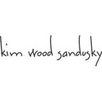 Kim Wood Sandusky: Vocal Coach Logo