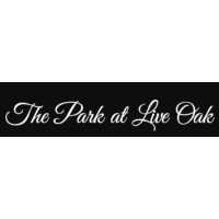 The Park @ Live Oak Apartments Logo