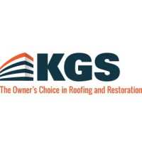 KGS Construction Services Inc Logo
