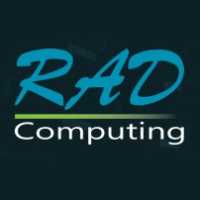 RAD Computing Logo