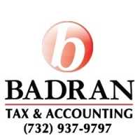 Badran Tax & Accounting, LLC Logo