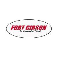 Fort Gibson Tire & Wheel Tire Pros Logo