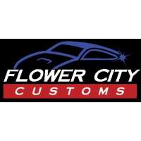 Flower City Customs Inc. Logo
