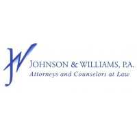 Johnson & Williams, P.A. Logo