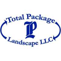 Total Package Landscape, LLC Logo