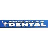 Mattapan Square Family Dental Logo