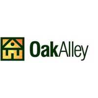 Oak Alley, Inc. Logo