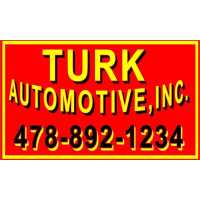 Turk Automotive INC Logo