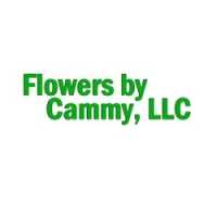 Flowers by Cammy, LLC Logo
