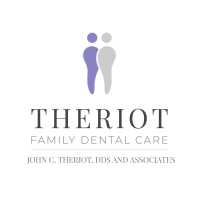 Theriot Family Dental Care Logo