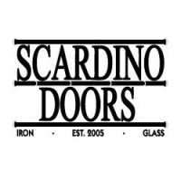 Scardino Doors Logo