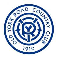 Old York Road Country Club Logo