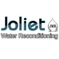 Joliet Water Reconditioning Logo